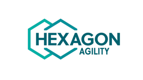 Hexagon Agility Logo